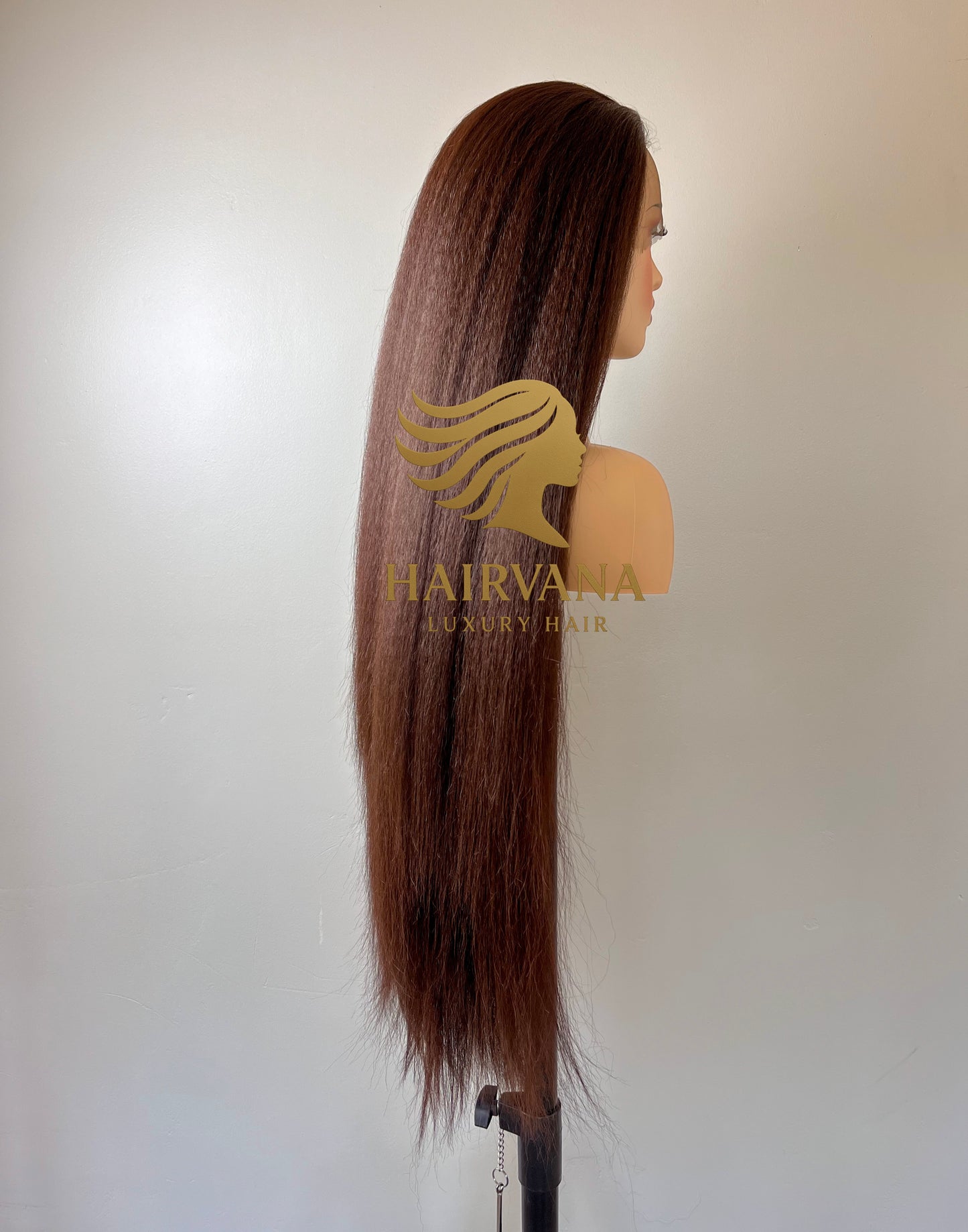 Chocolate Sienna