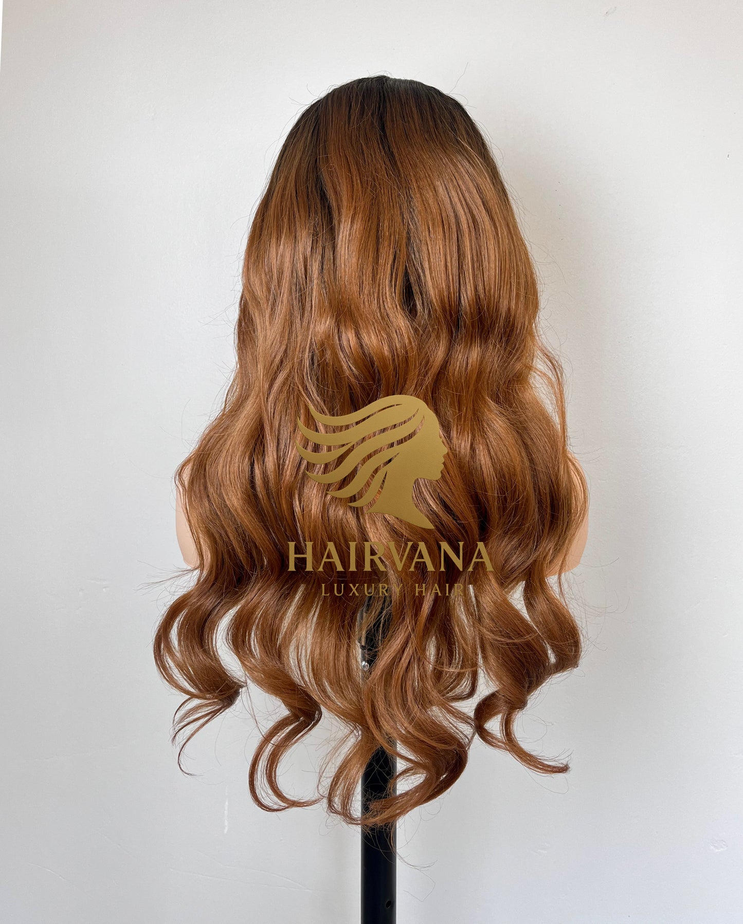 Amara Headband Wig