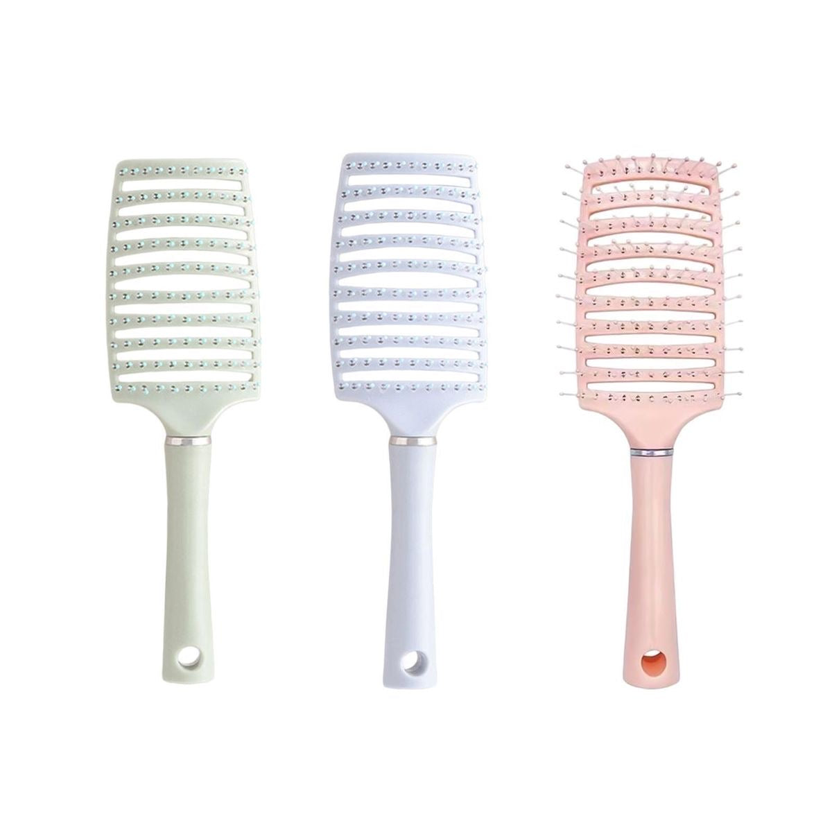 Paddle Detangling Brush