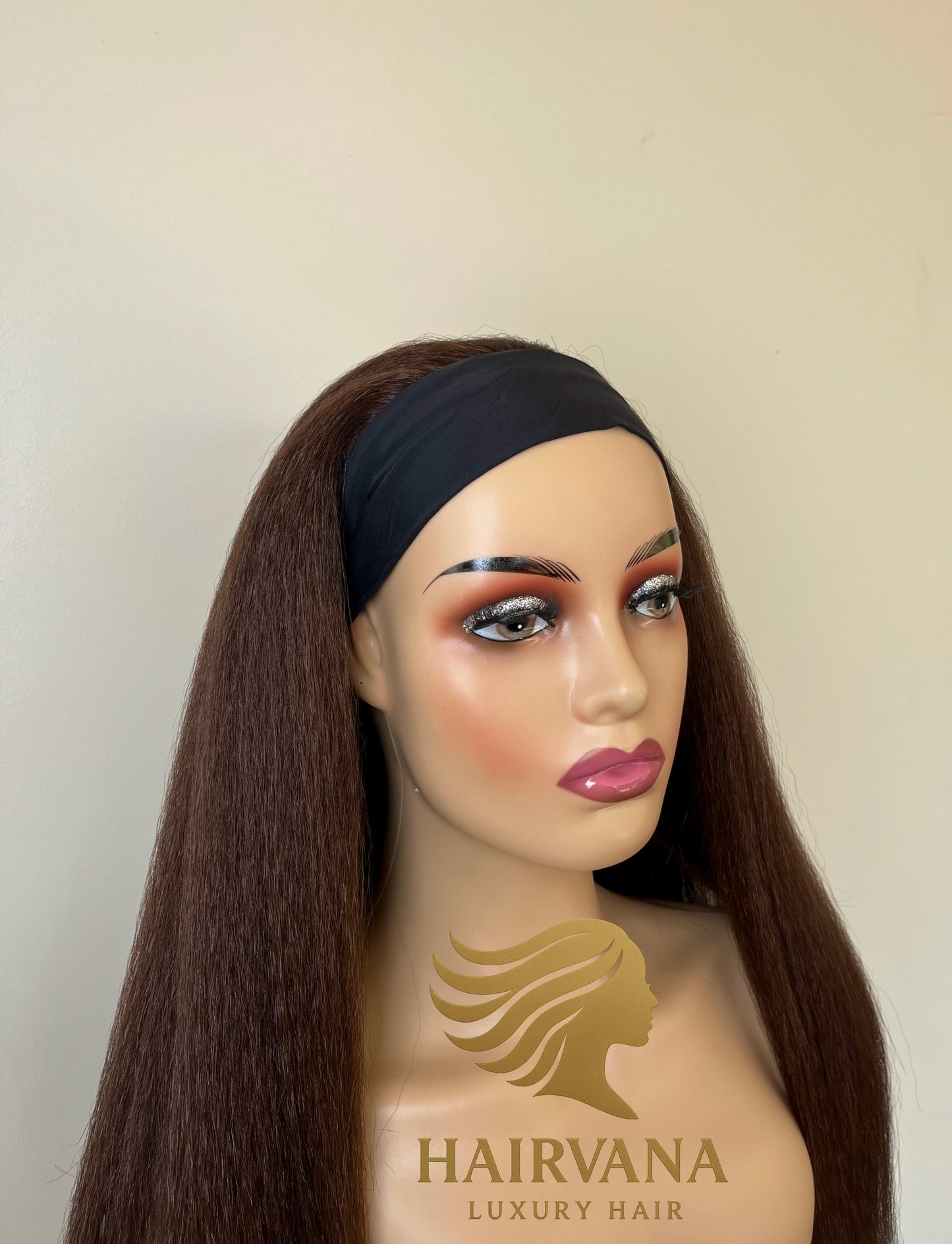 Kinky Straight Headband (4)