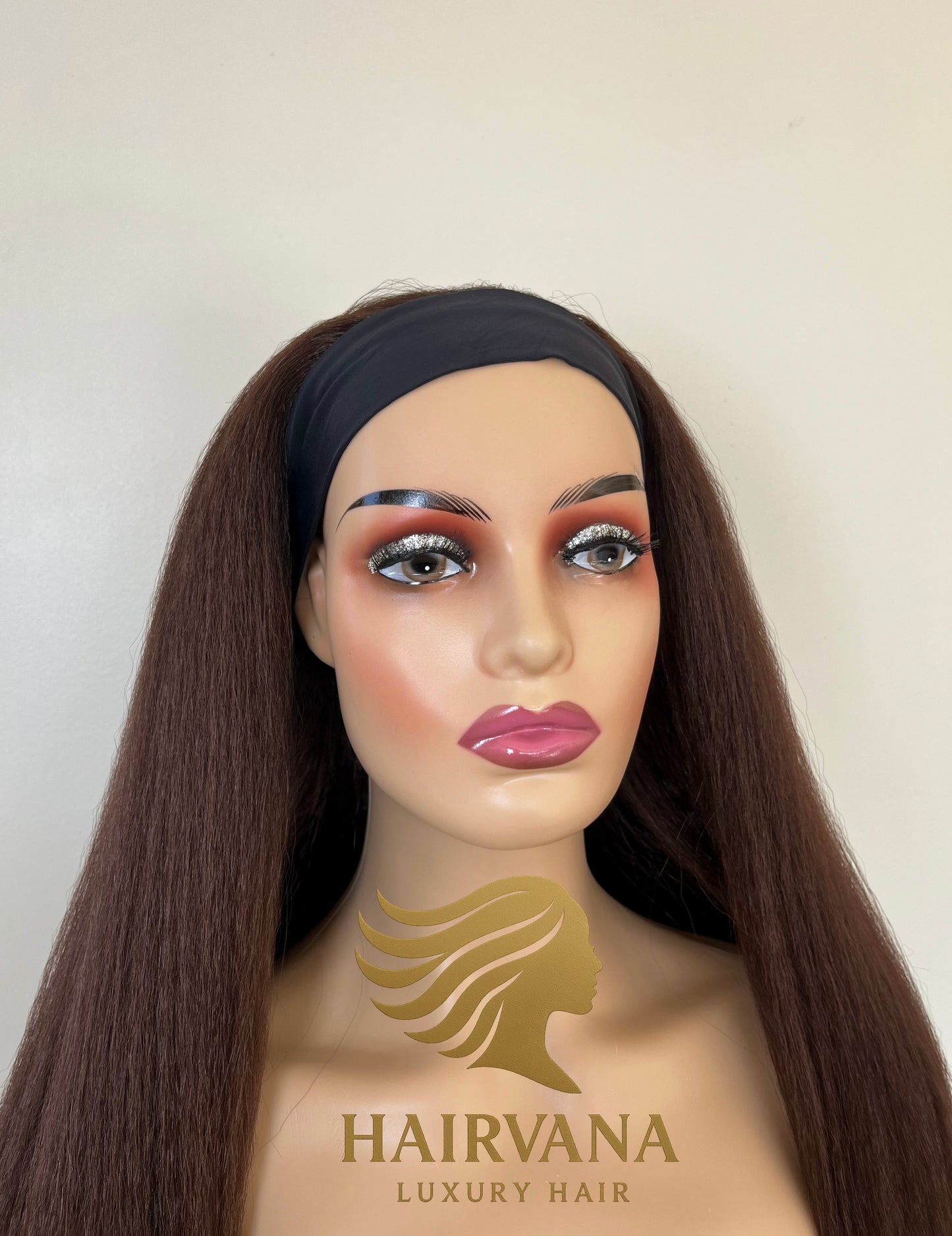 Kinky Straight Headband (4)