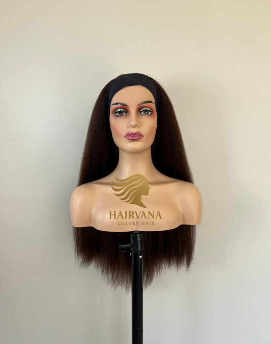 Kinky Straight Headband (4)
