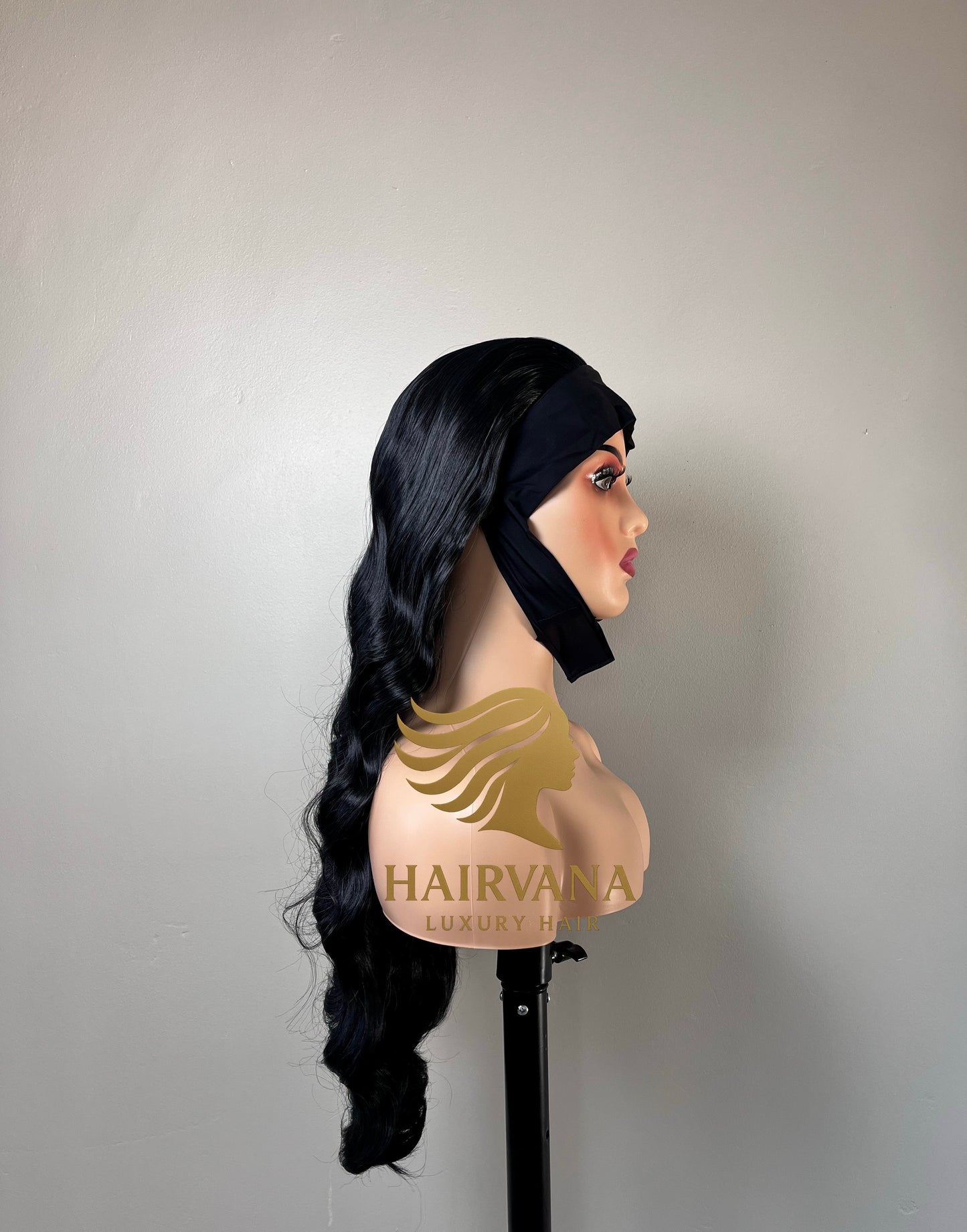Luna Headband (1B)