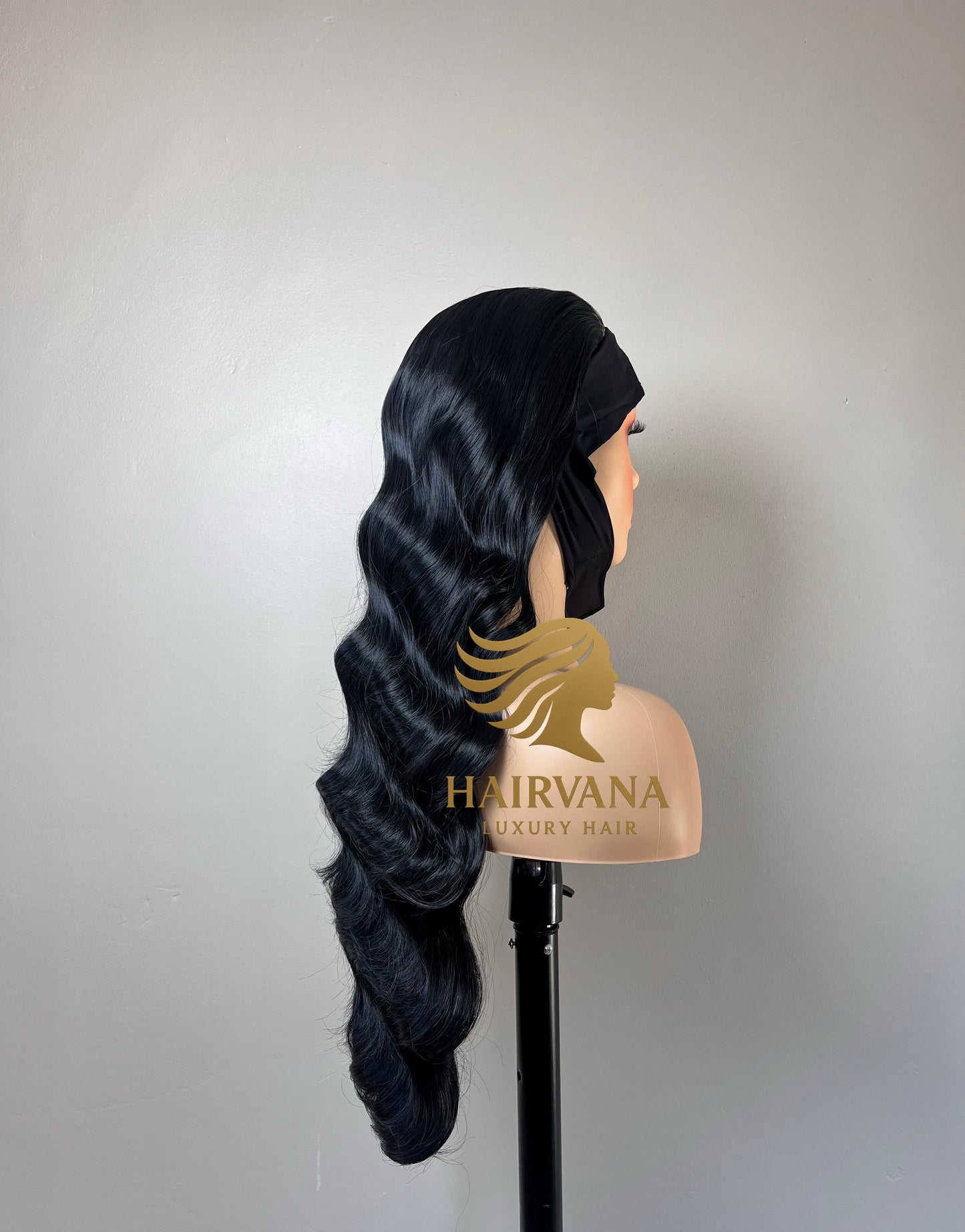 Luna Headband (1B)