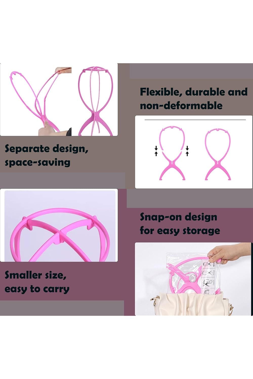 Wig Stand