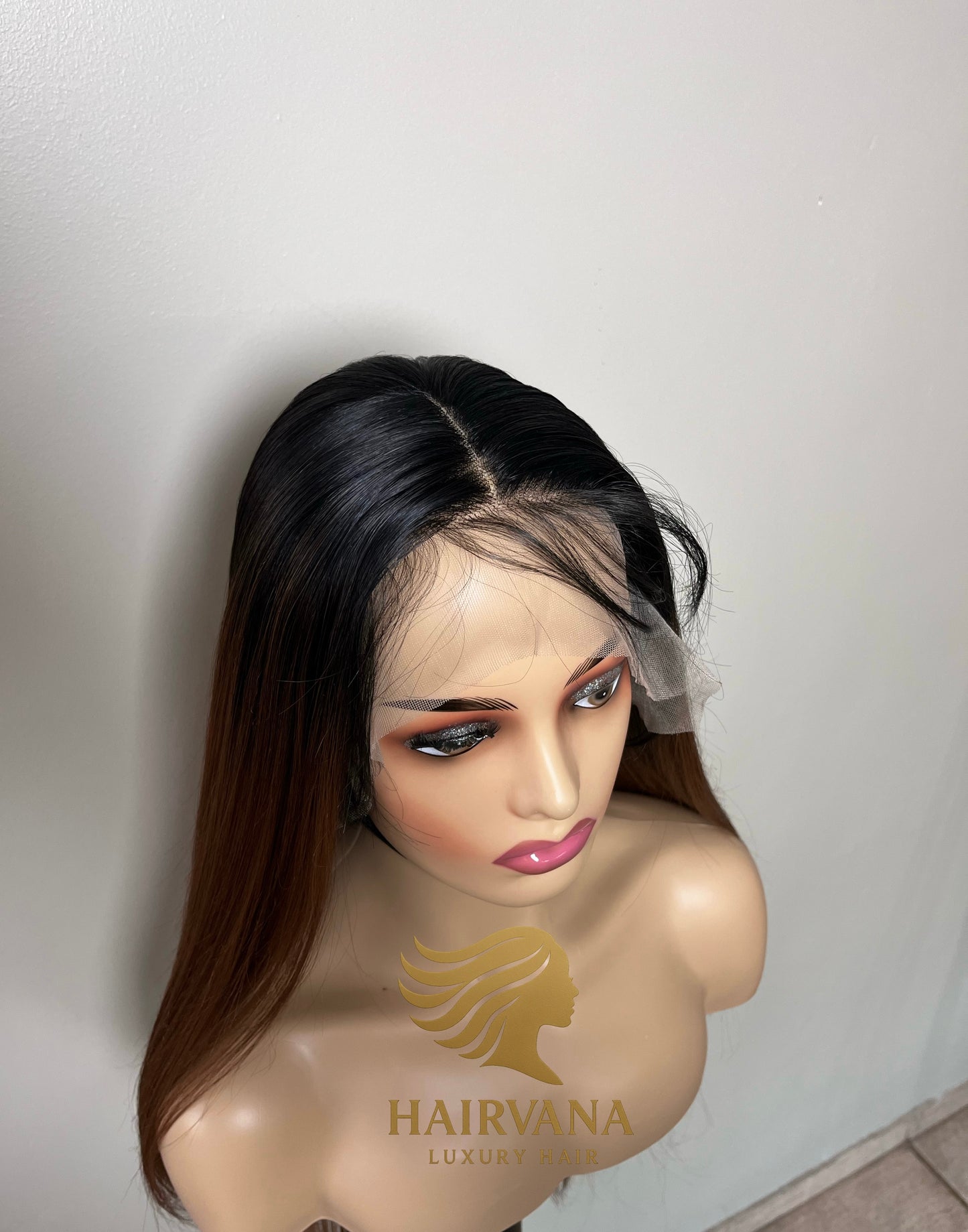 Amber