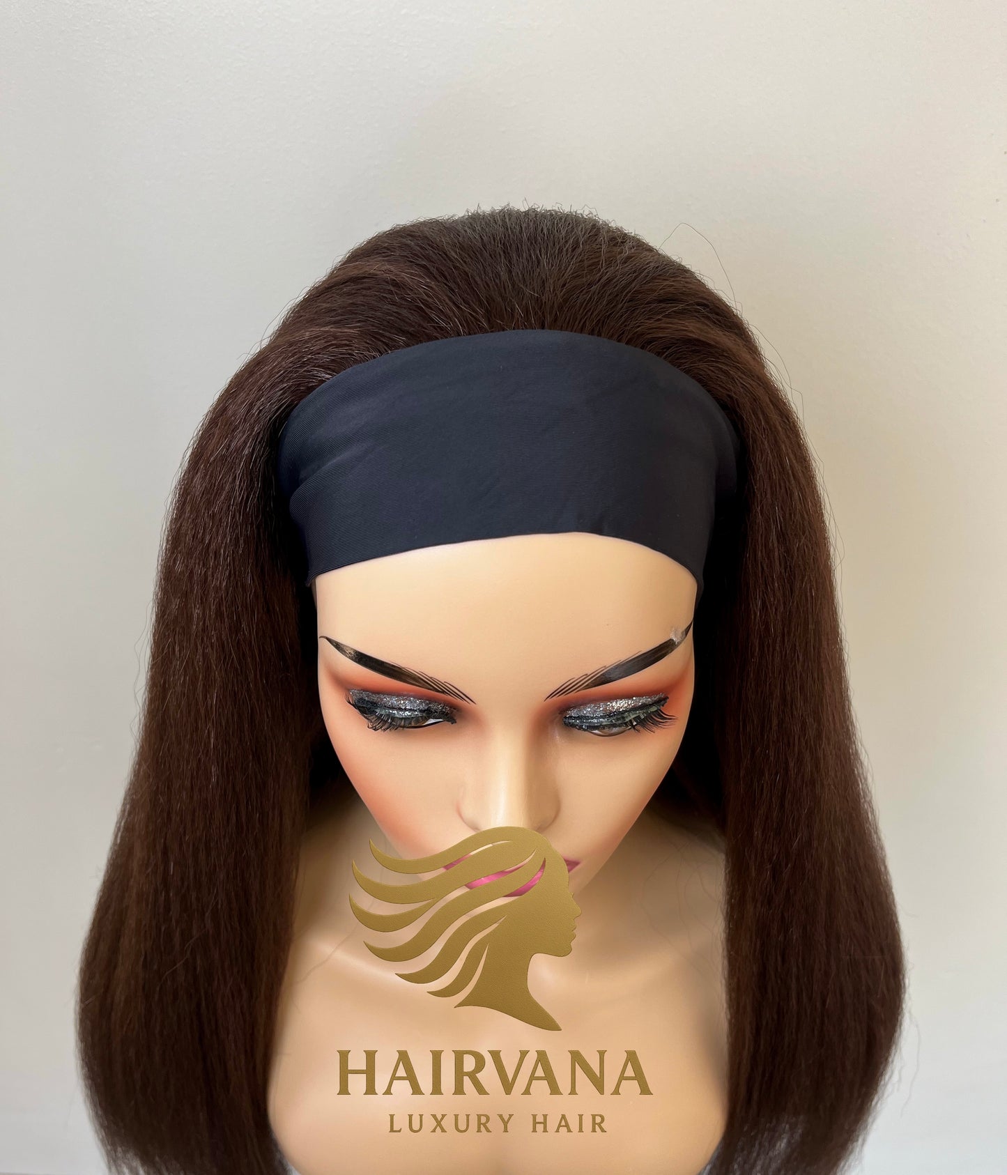 Kinky Straight Headband (4)