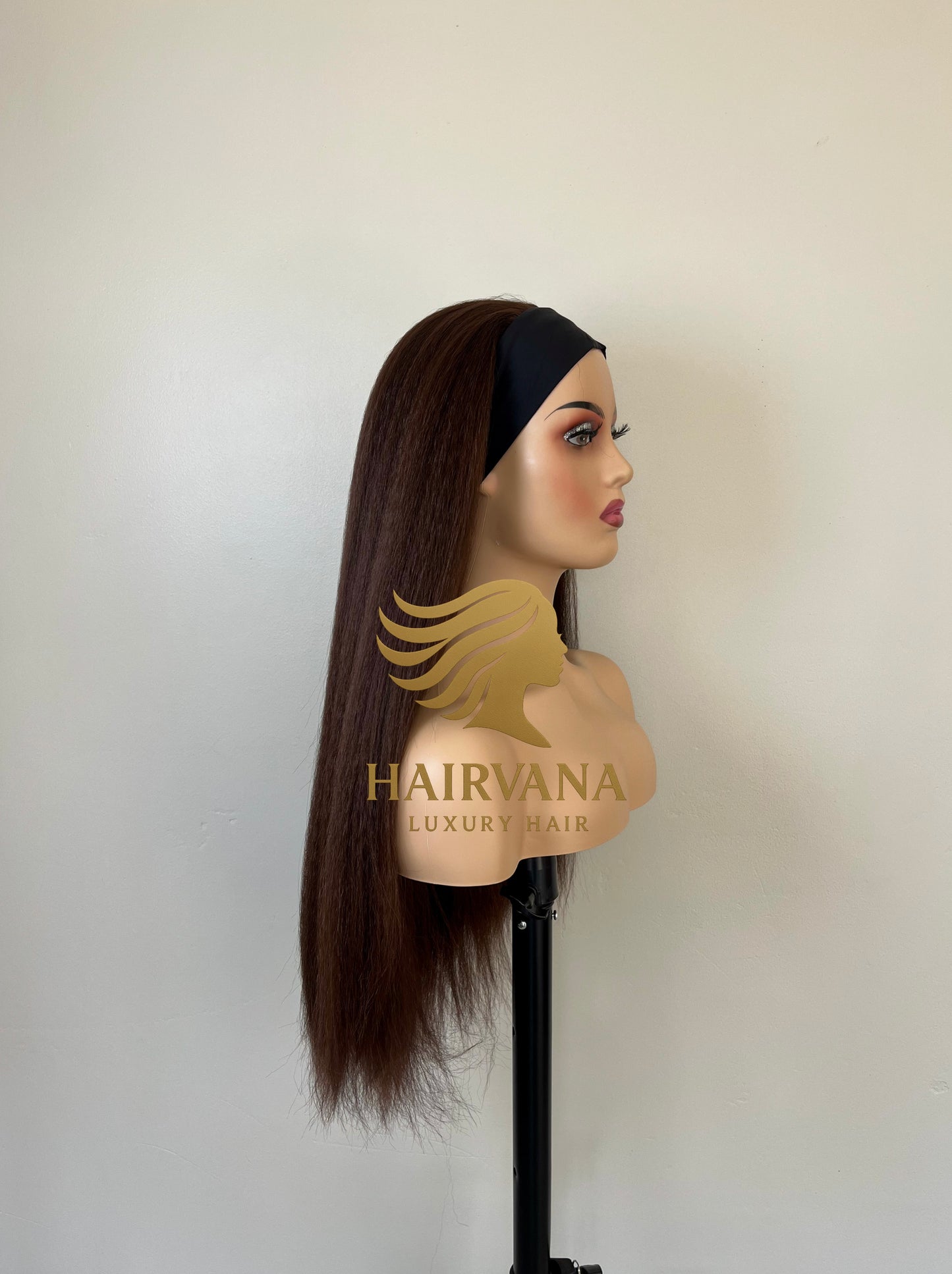 Kinky Straight Headband (4)