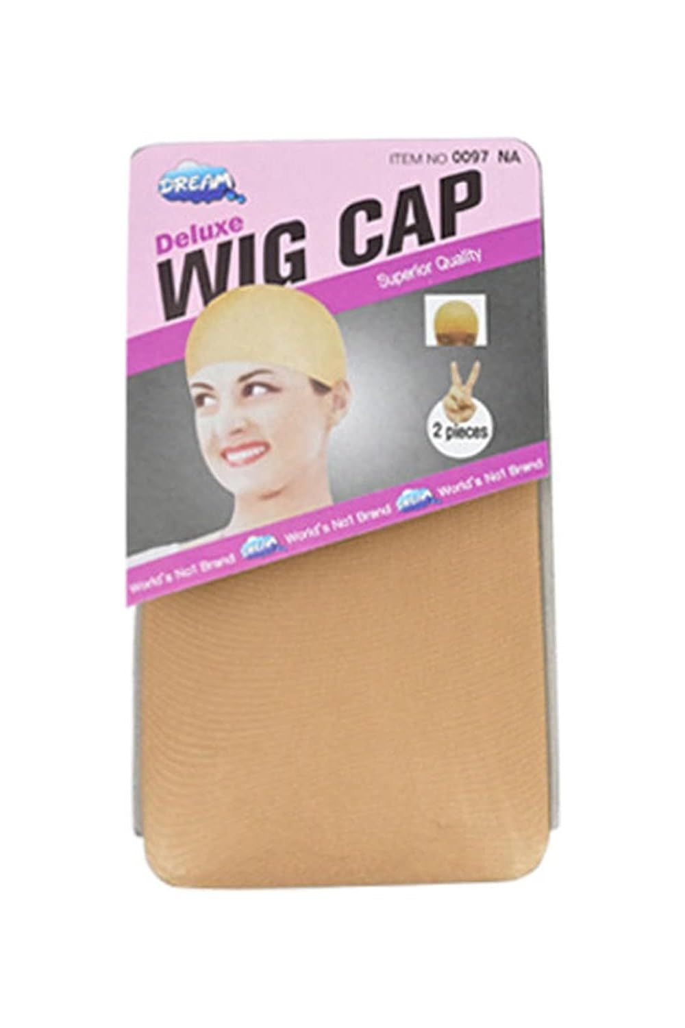 Wig Cap
