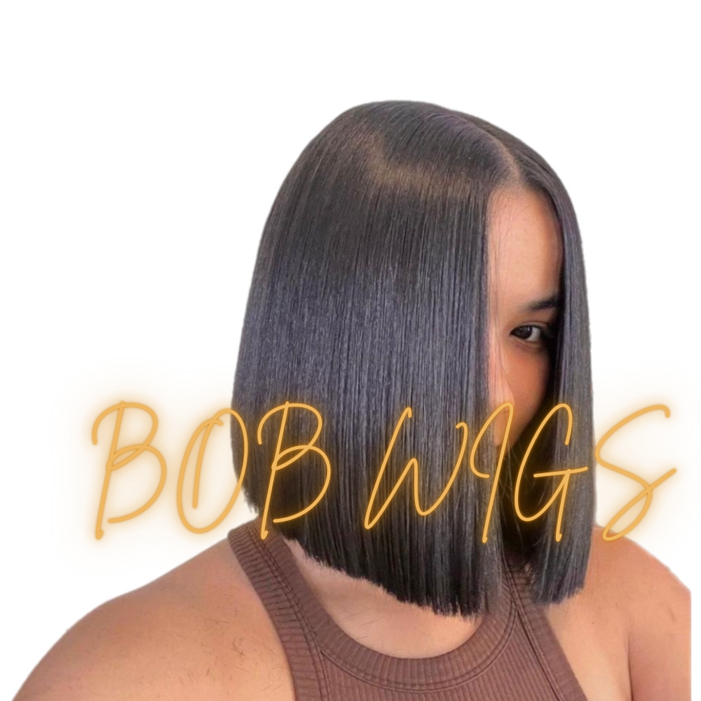 Bob Wigs