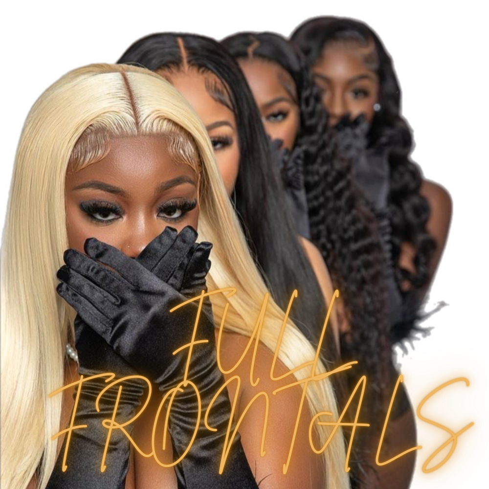 Full Frontals