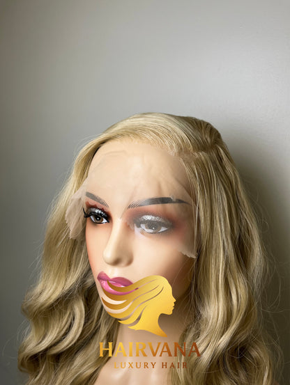 Rapunzel