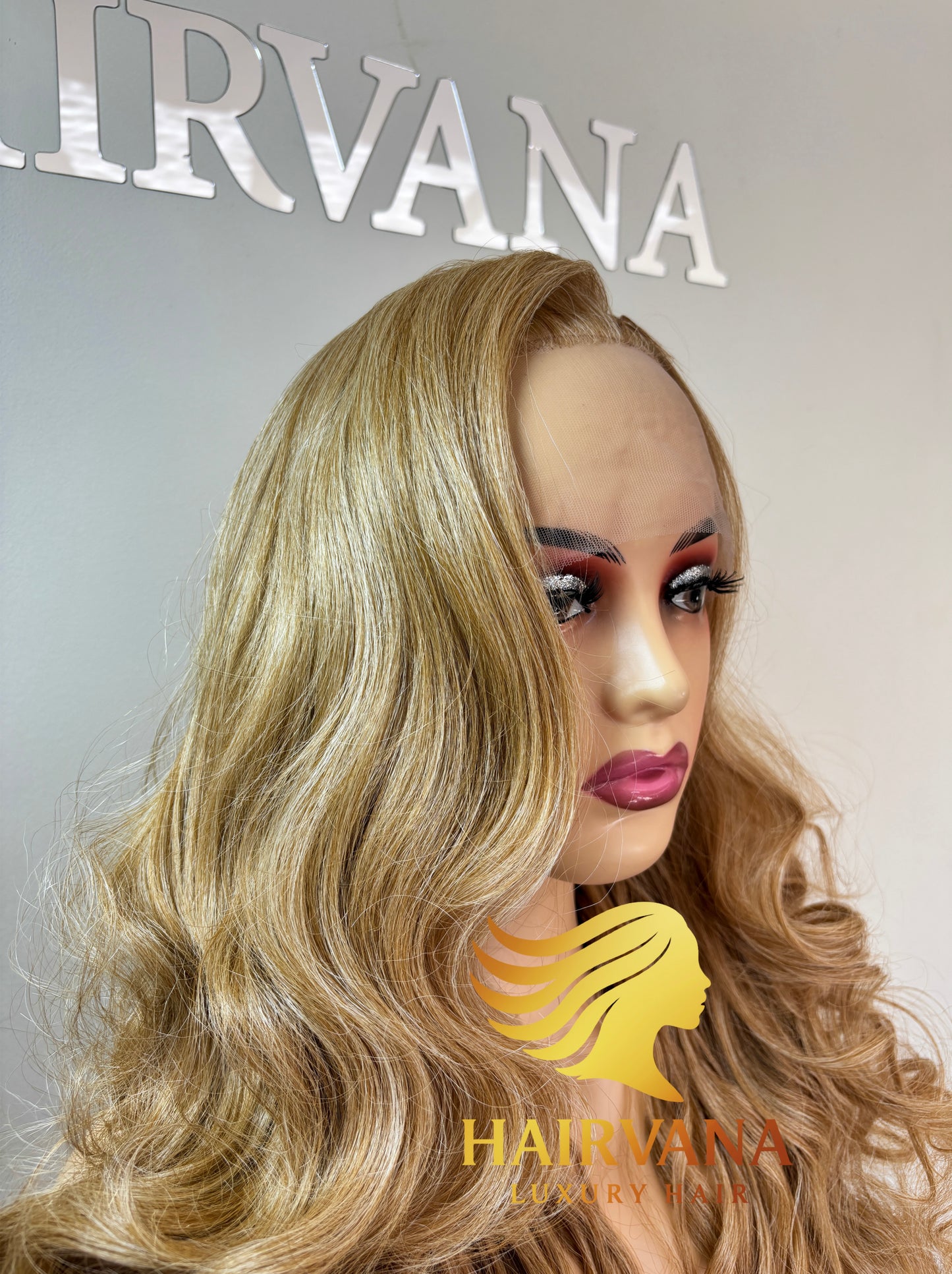 Lakisha 30”