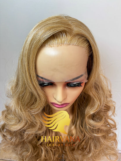 Lakisha 30”