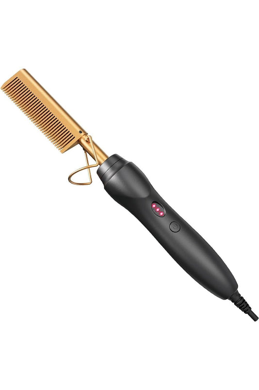 Hot Comb