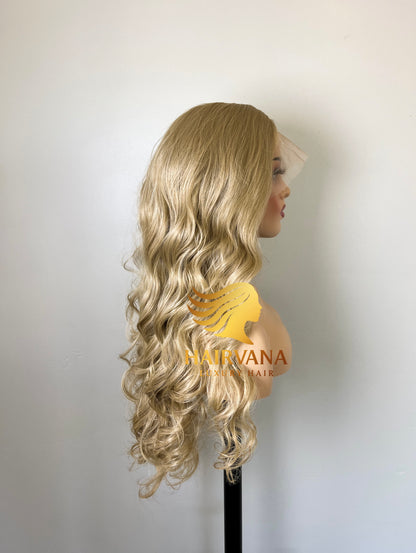 Rapunzel