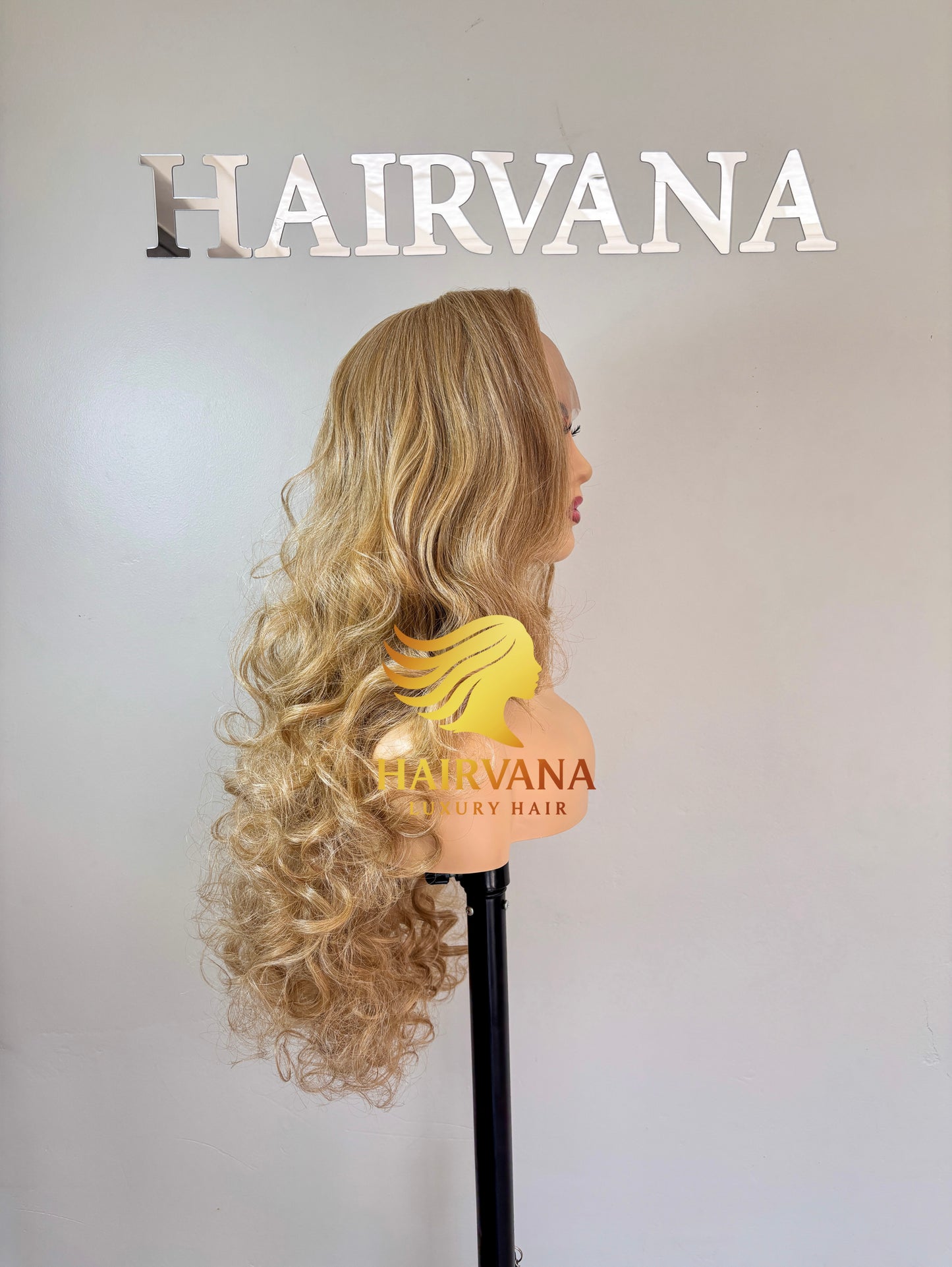 Lakisha 30”