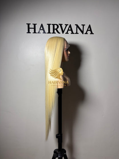 Kinky Barbie