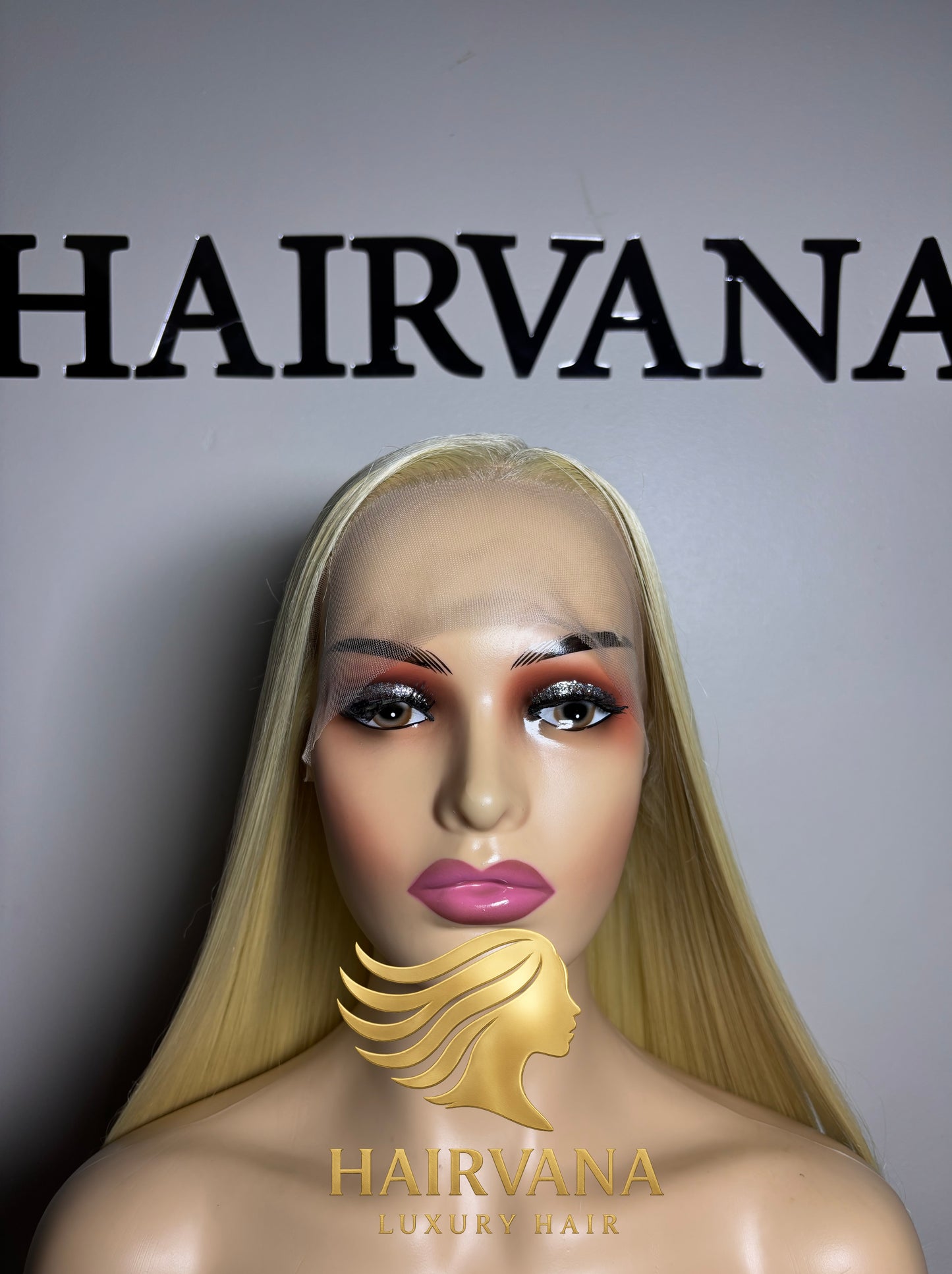 Kinky Barbie