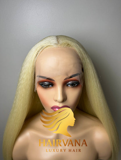 Kinky Barbie