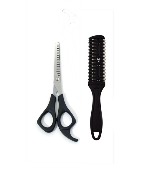 Thinning Scissors
