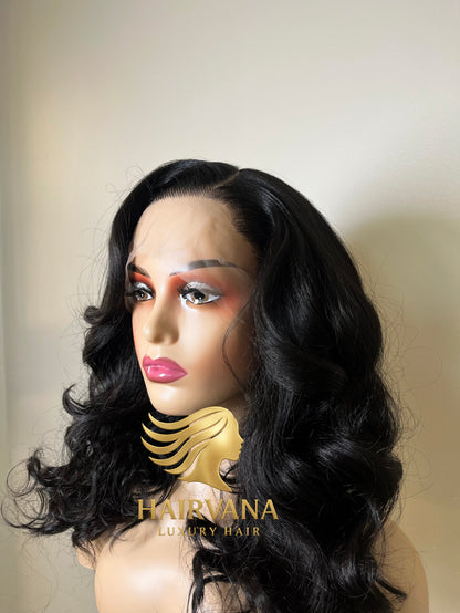 Jorja