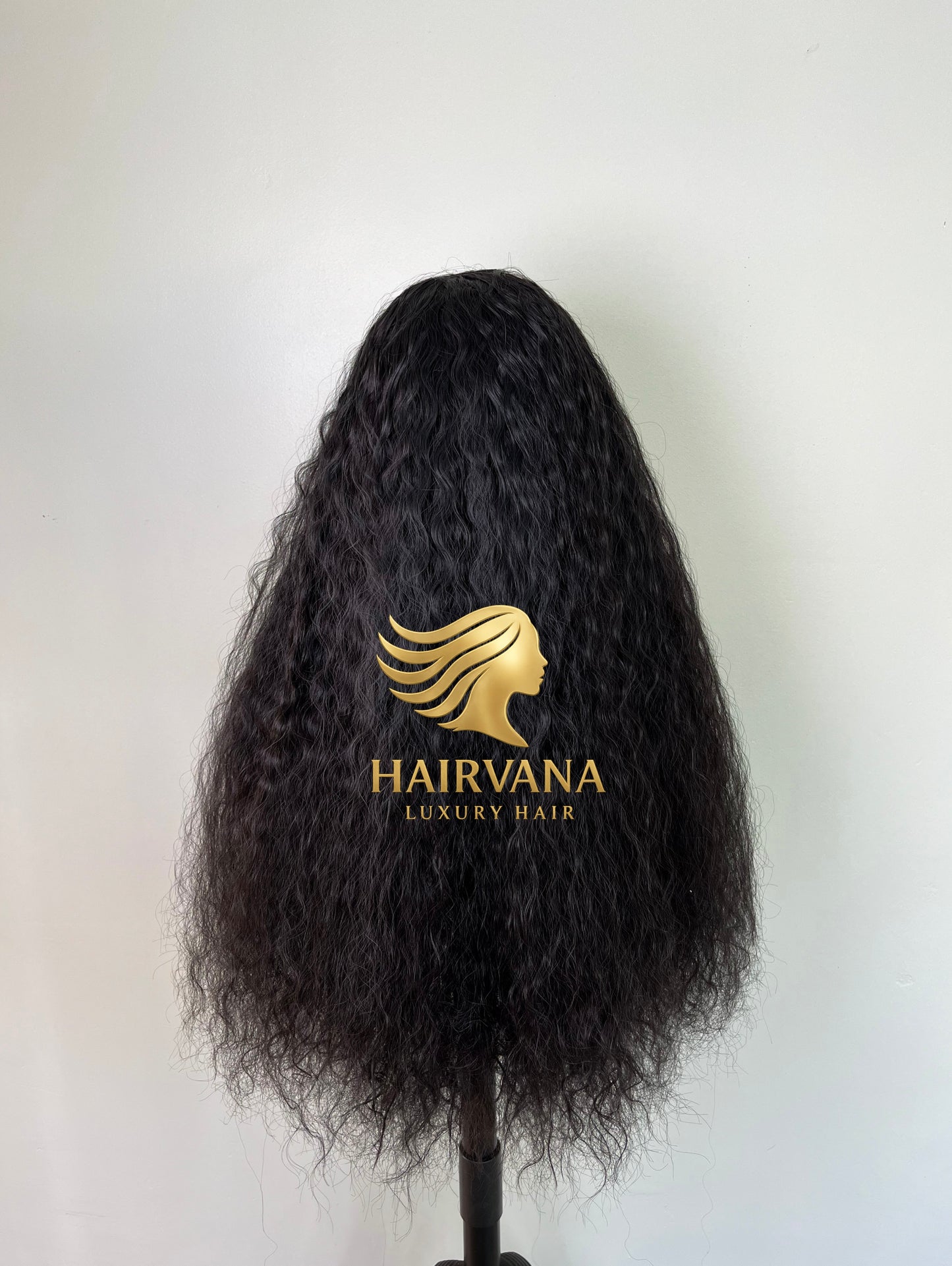 Island Babe Headband Wig