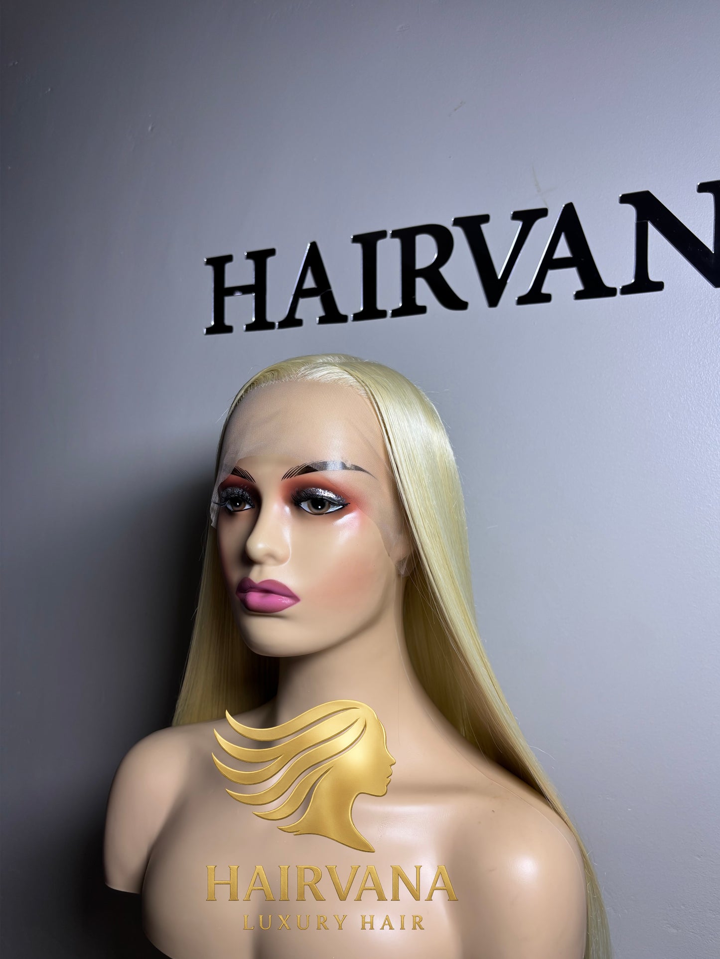 Kinky Barbie
