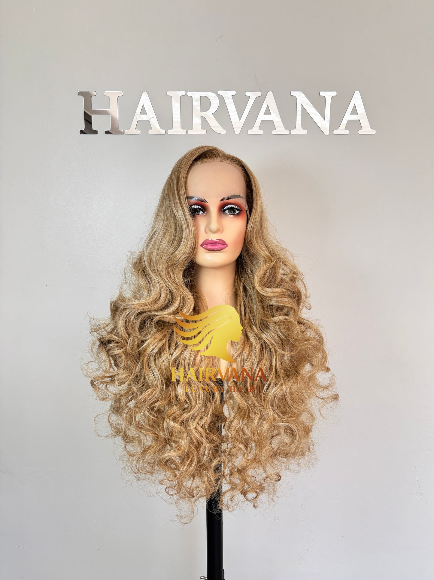 Lakisha 30”