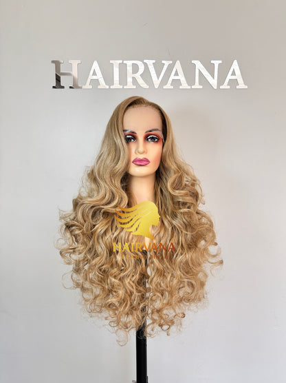 Lakisha 30”