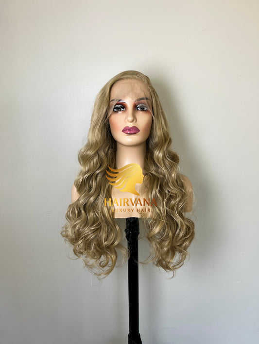 Rapunzel