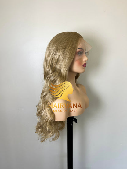 Rapunzel