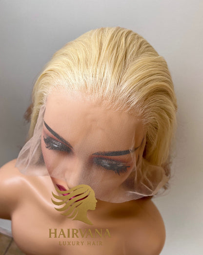 Smokey Siren