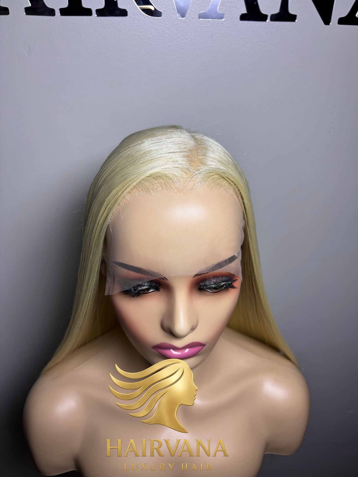 Kinky Barbie
