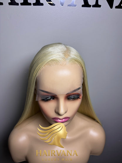 Kinky Barbie