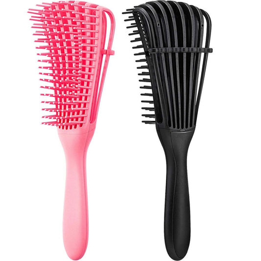 Octopus Detangling Brush