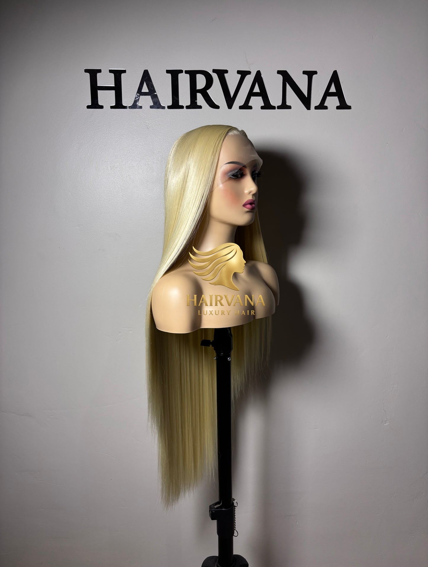 Kinky Barbie