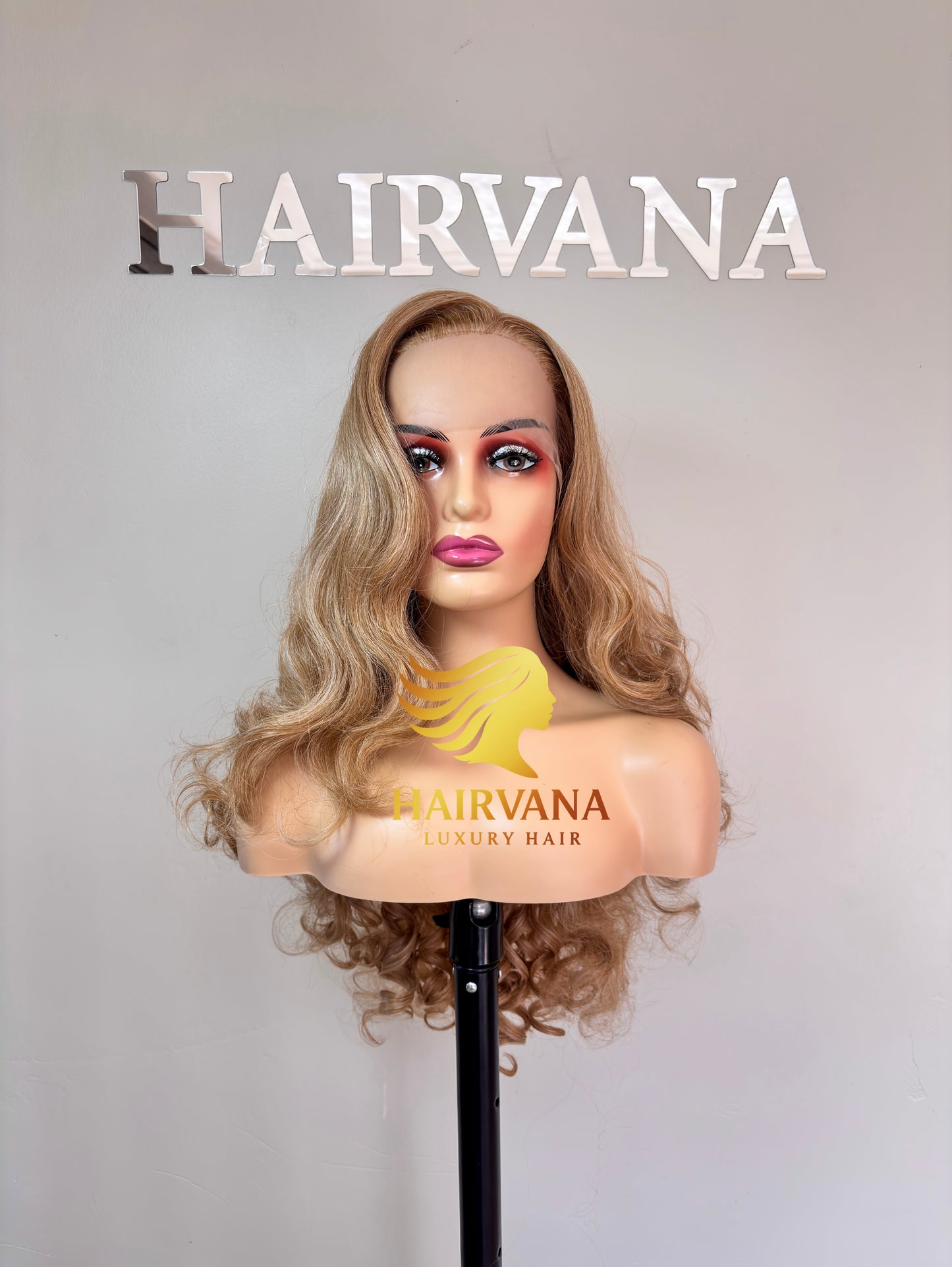 Lakisha 30”