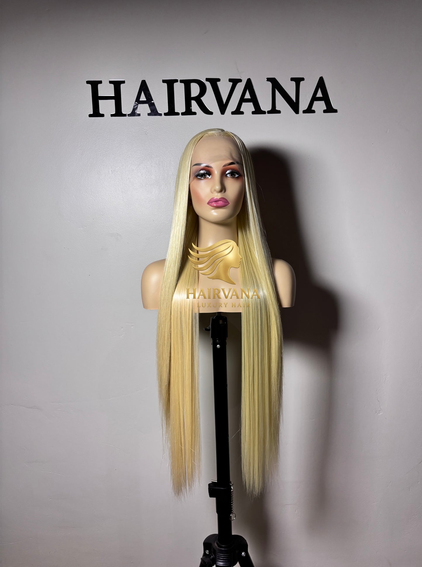 Kinky Barbie