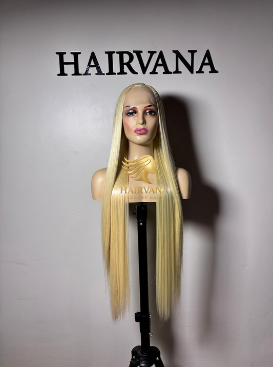 Kinky Barbie