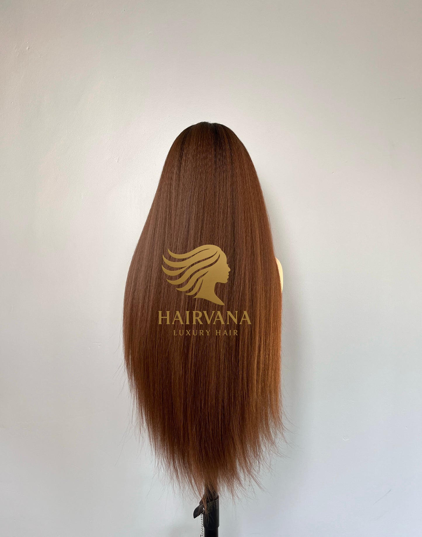 Ombré Sienna