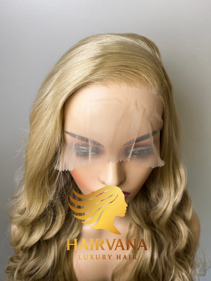 Rapunzel