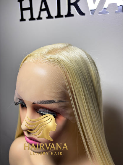 Kinky Barbie