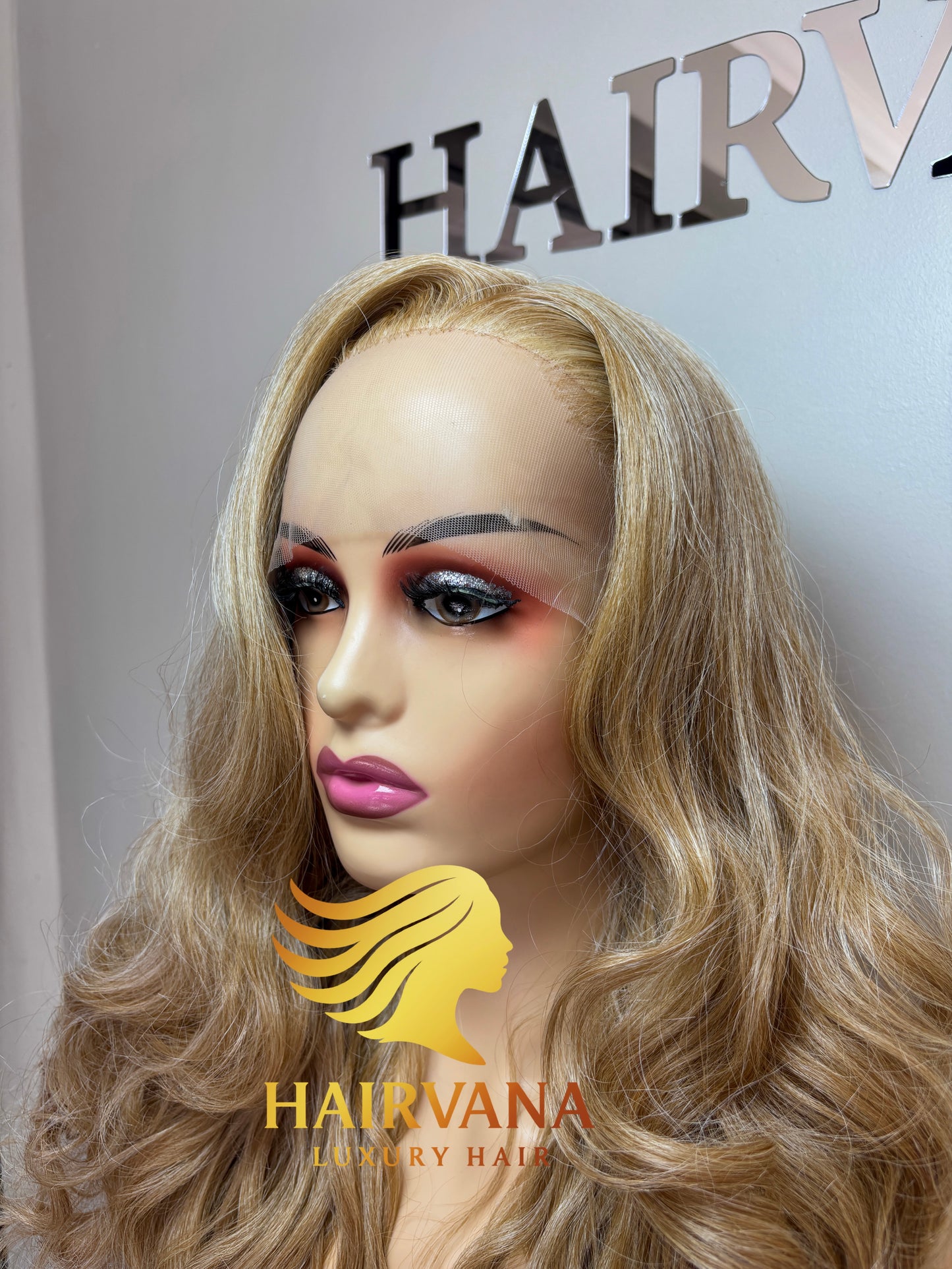 Lakisha 30”
