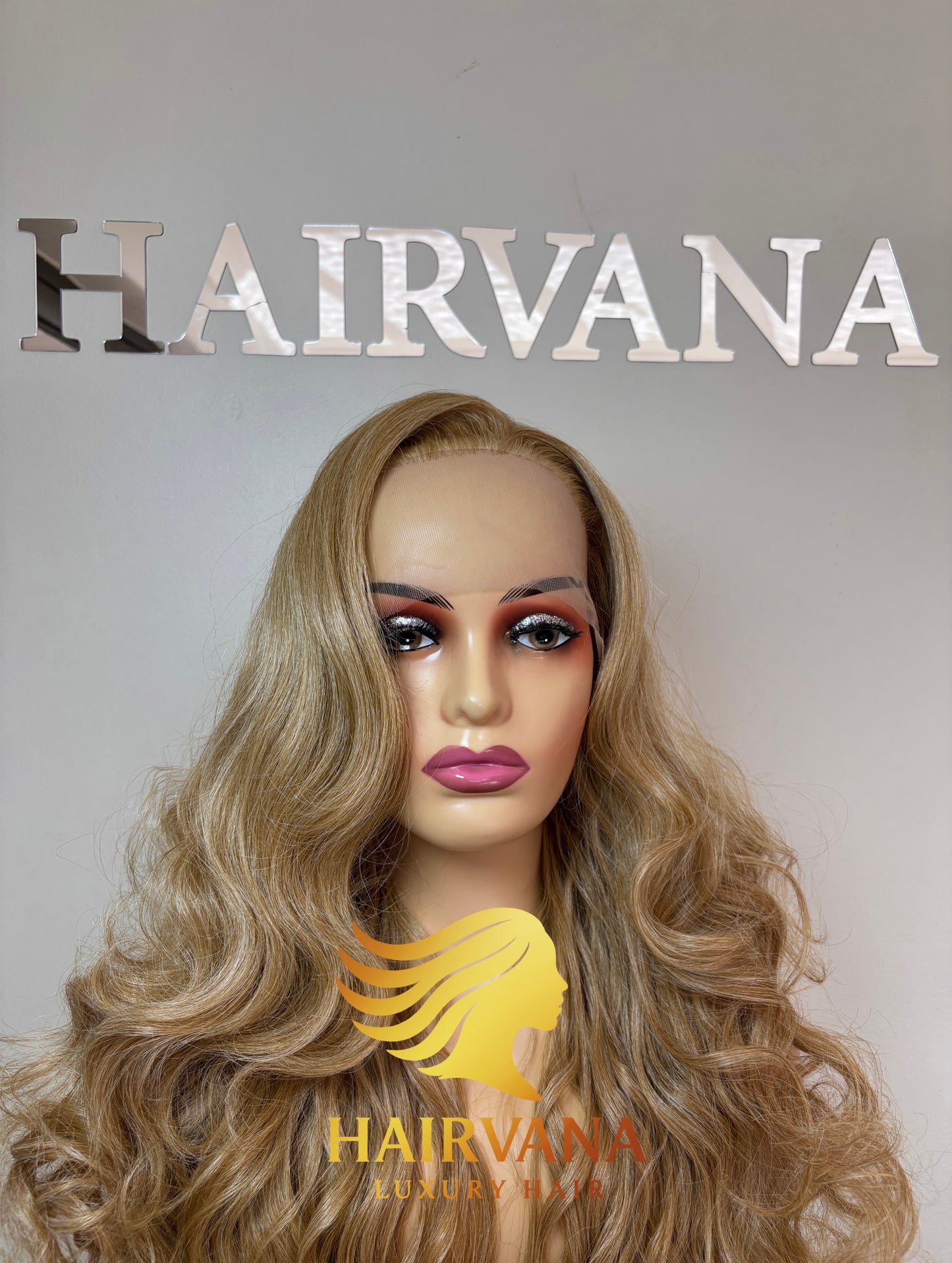 Lakisha 30”