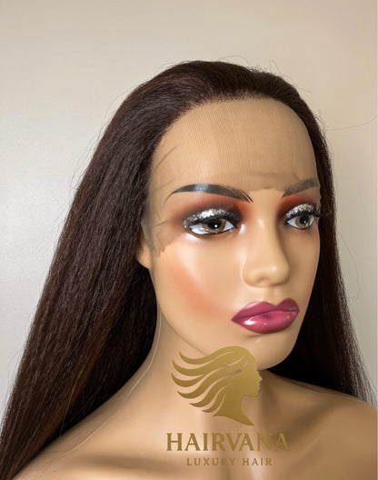 Chocolate Sienna