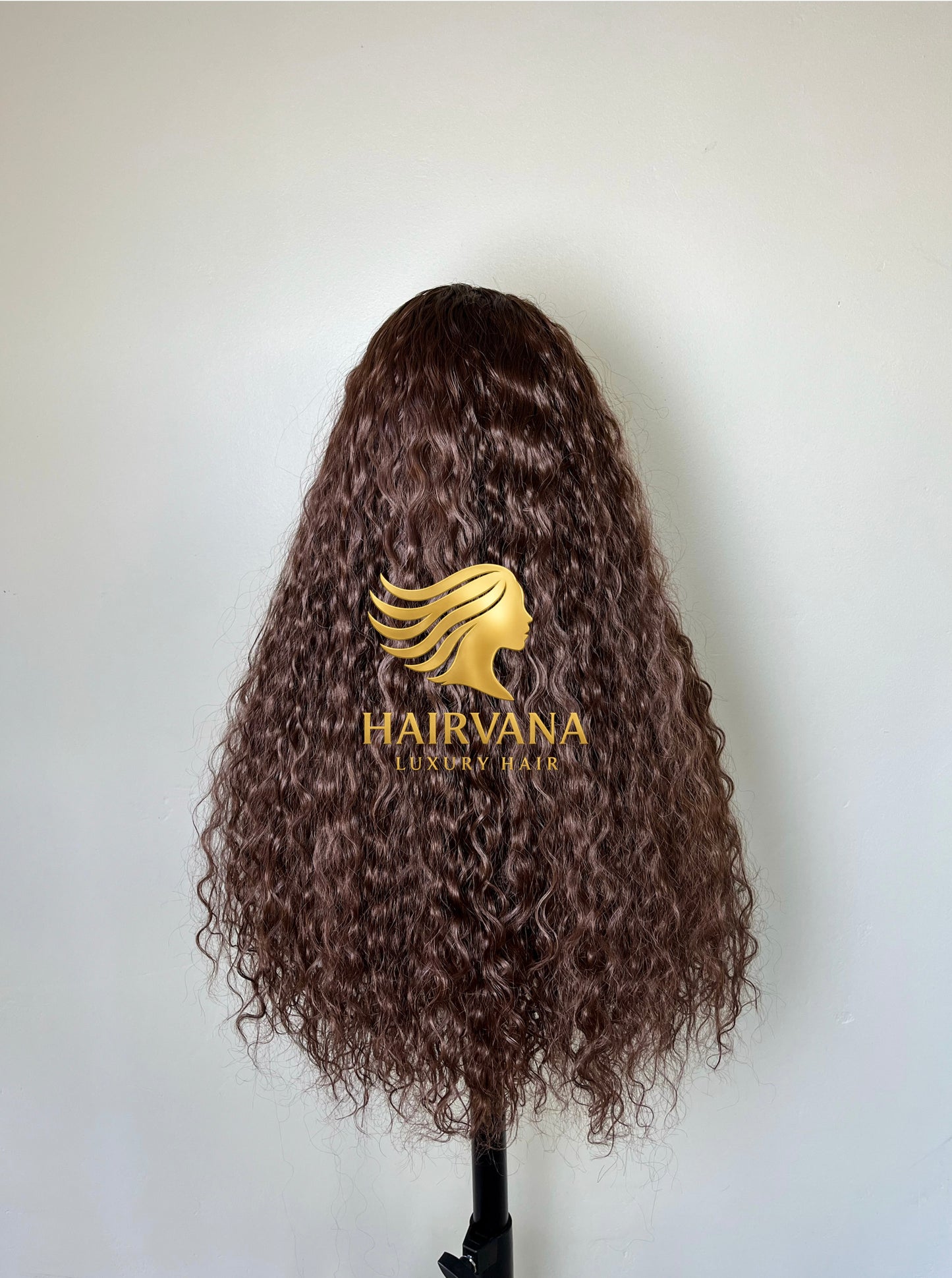 Island Babe Headband Wig