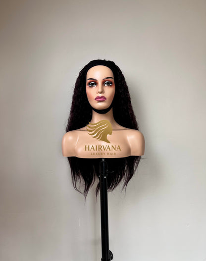 Kinky Curly Headband (99J)
